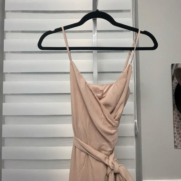 NWT Show me your Mumu Liz Maxi Dress Size XXS & M - Picture 5 of 11